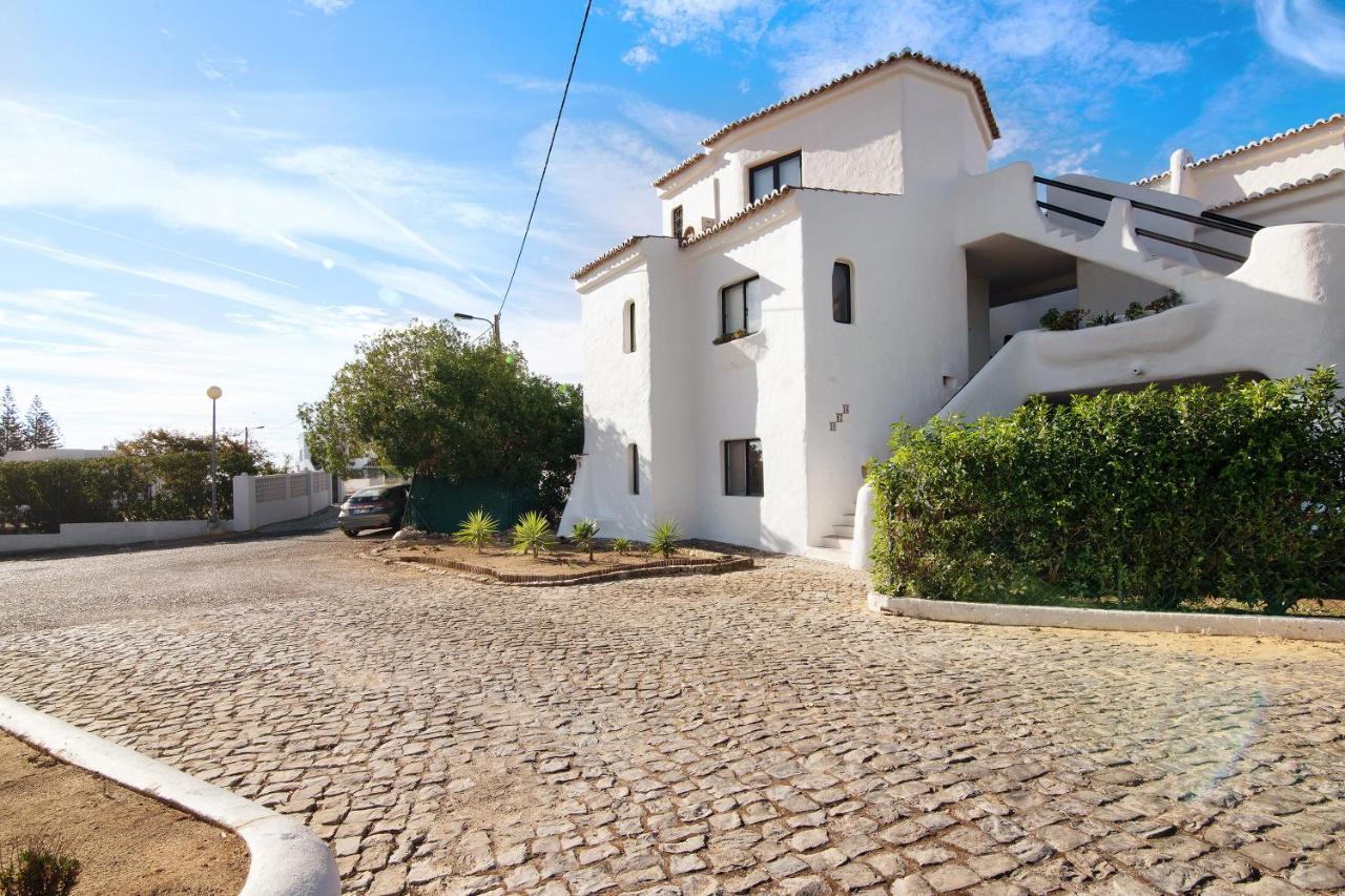 Apartamento Vila Mourisca Поршеш Экстерьер фото