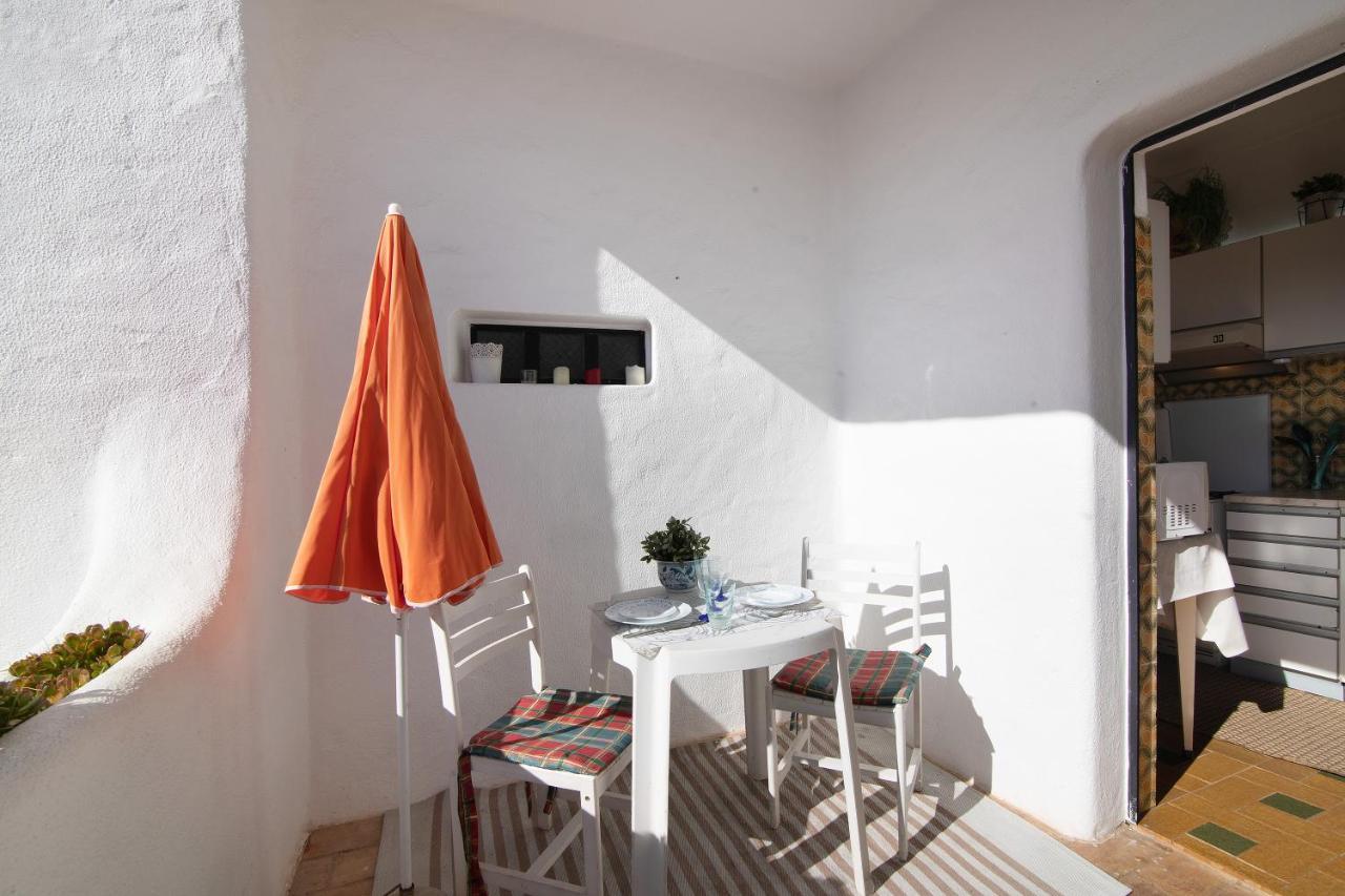 Apartamento Vila Mourisca Поршеш Экстерьер фото
