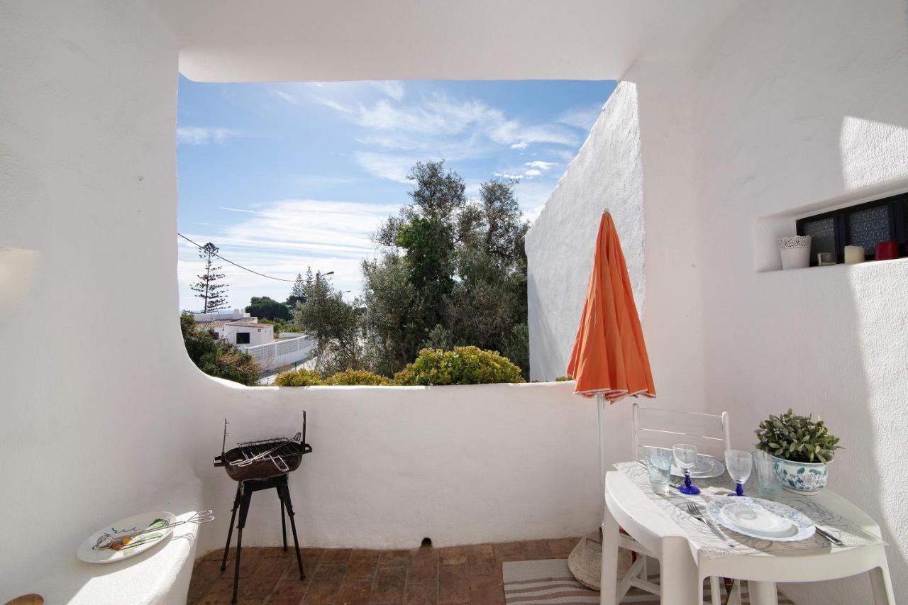 Apartamento Vila Mourisca Поршеш Экстерьер фото