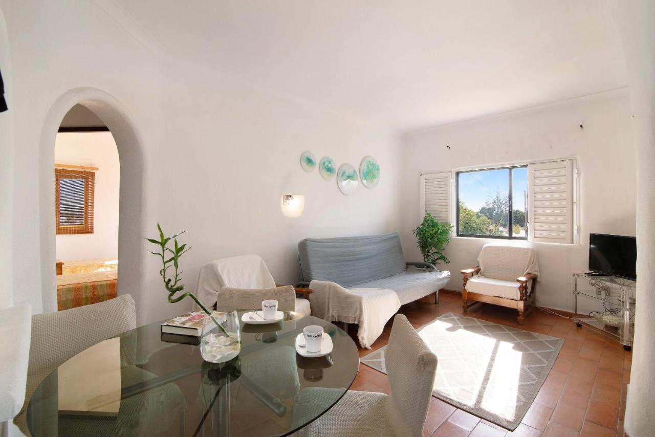 Apartamento Vila Mourisca Поршеш Экстерьер фото