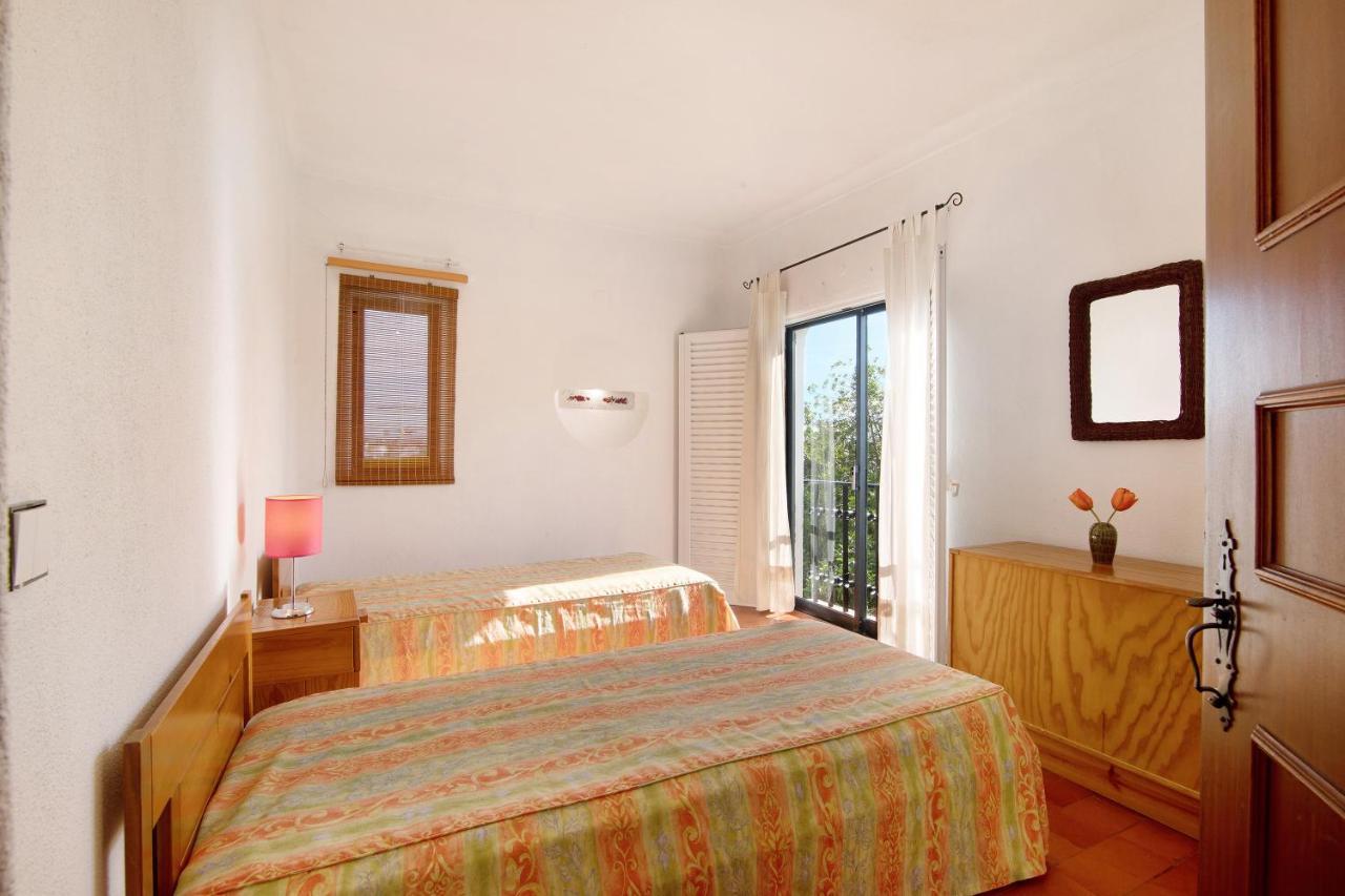 Apartamento Vila Mourisca Поршеш Экстерьер фото