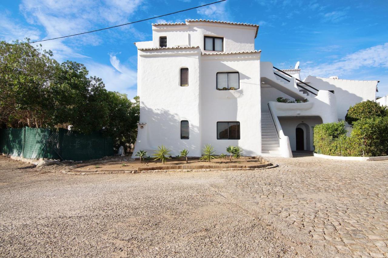 Apartamento Vila Mourisca Поршеш Экстерьер фото