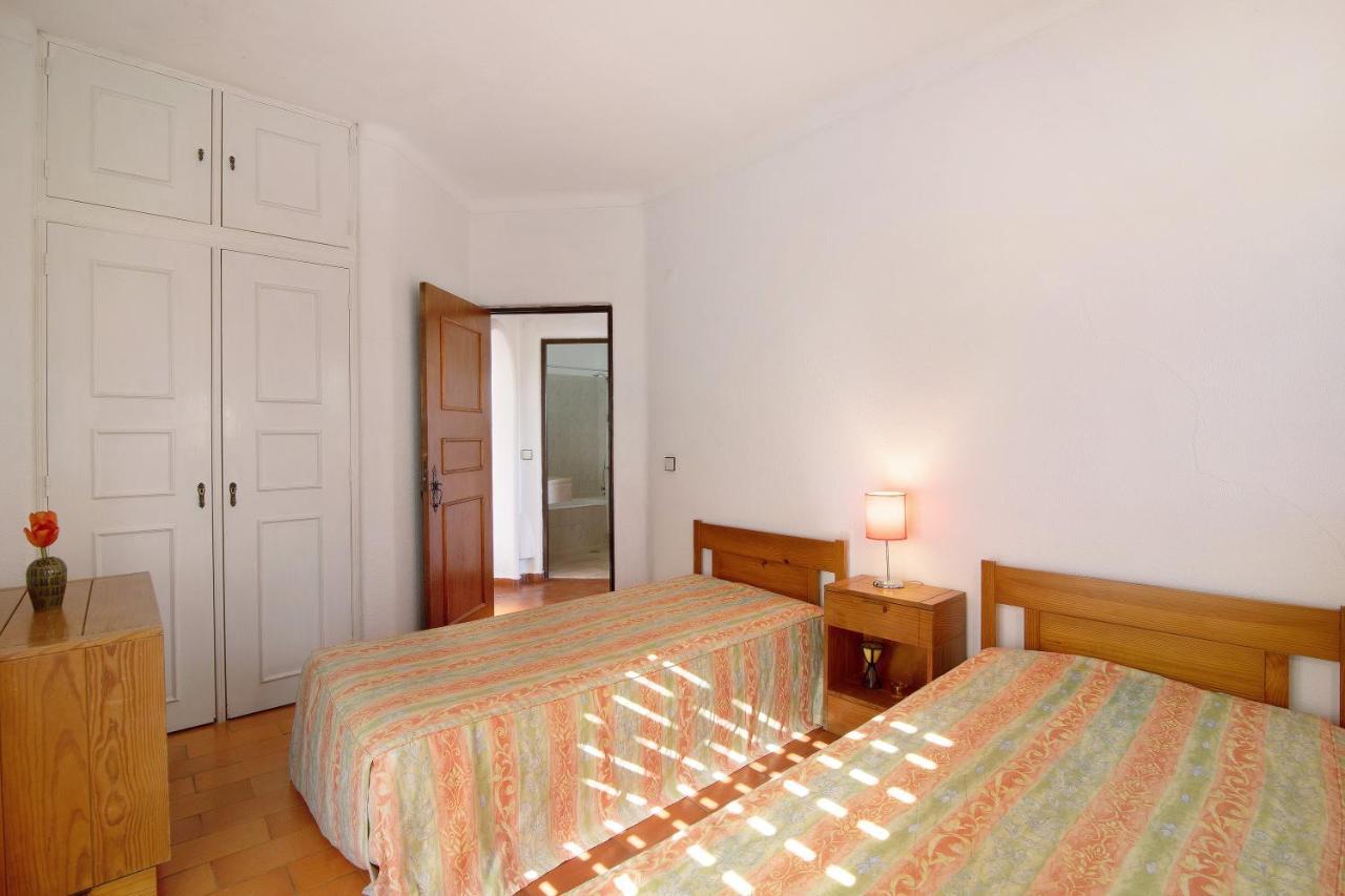 Apartamento Vila Mourisca Поршеш Экстерьер фото