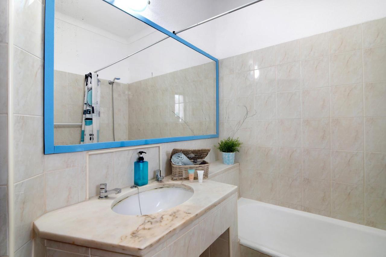 Apartamento Vila Mourisca Поршеш Экстерьер фото
