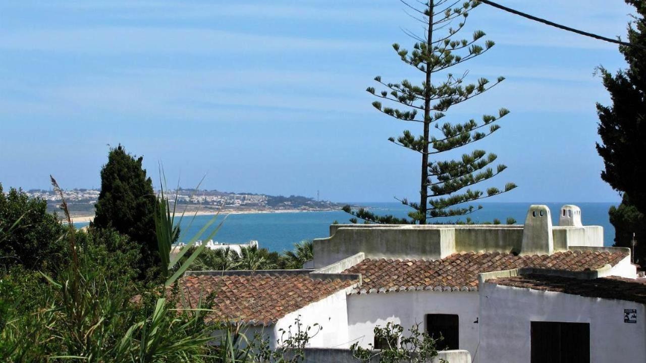 Apartamento Vila Mourisca Поршеш Экстерьер фото